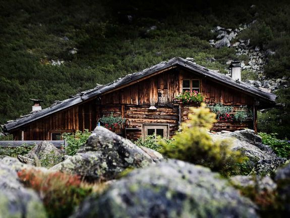 [Translate to Italienisch:] Sommerurlaub in Neustift im Stubaital