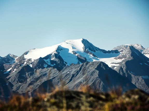 Sommerurlaub in Neustift im Stubaital