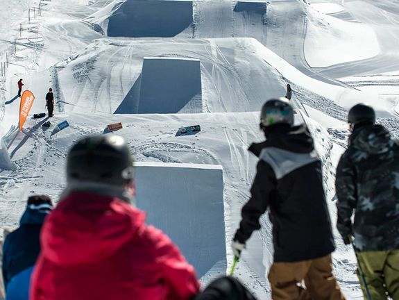 [Translate to Italienisch:] Winterurlaub im Stubaital